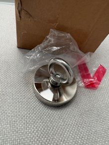 Fishing Magnet