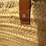 Loewe raffia bag Image 6
