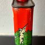 Vintage 1950's  / 60's  Handy Oil Tin Image 4