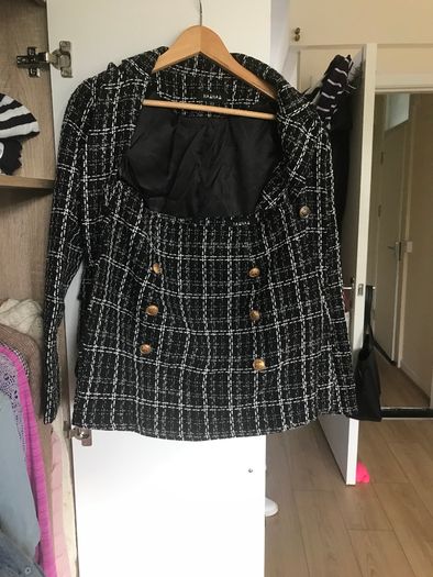Ladies suit