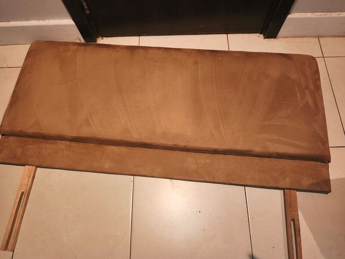 Double Bed Headboard