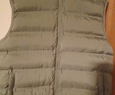 New Boys Gilet