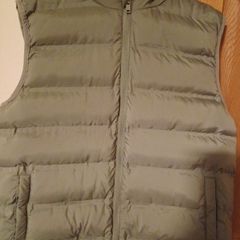 New Boys Gilet