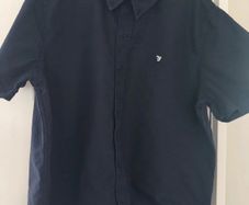 Koala bay mens short sleeved shirt XXL