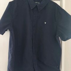 Koala bay mens short sleeved shirt XXL