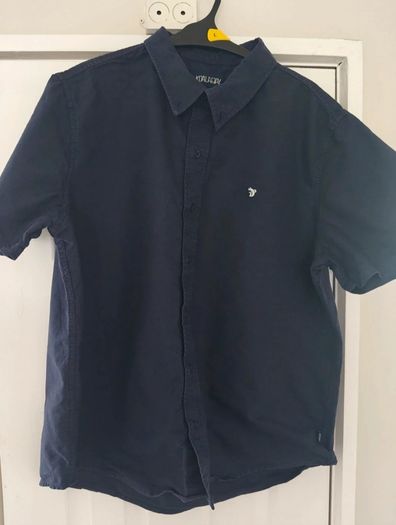Koala bay mens short sleeved shirt XXL