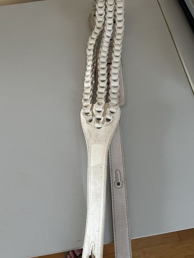 guitar strap