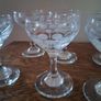 Etched glasses Image 7