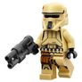 LEGO Star Wars Rogue One Scarif Stormtrooper (40176) Image 2