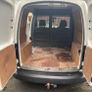 VW Caddy Image 3