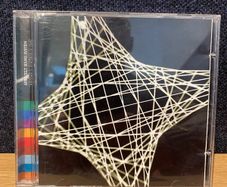 Afro Celt Sound System - Volume 3: Further In Time - CD