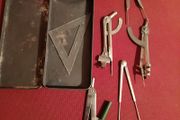 Geometry set