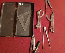 Geometry set