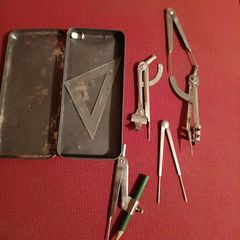 Geometry set