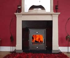boru chieftain brand new boiler stove