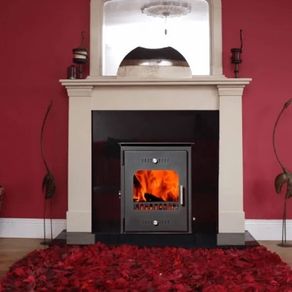 boru chieftain brand new boiler stove