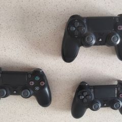 Sony PlayStation 4 Dual shock Wireless Controller