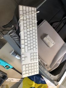 apple magic keyboard