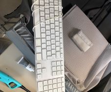 apple magic keyboard