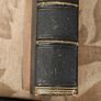A Tale Of Two Cities By Charles Dickens Copyright Edition In Two Volumes. Vol 1. Leipzig Bernhard Tauchnitz.1859. Image 3
