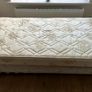 Single bed with pullout bed underneath Image 2