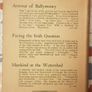 Ulster, Ireland, Britain: An Up To Date Survey by W. S. Armour Image 3