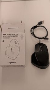 Logitech MX Master 2S
