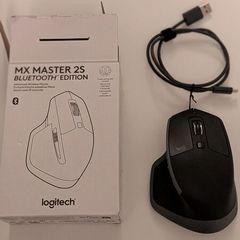 Logitech MX Master 2S