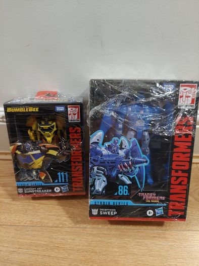 Transformers
