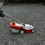 Lawnmower Stihl Image 2