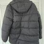 H&M padded parka jacket Image 2