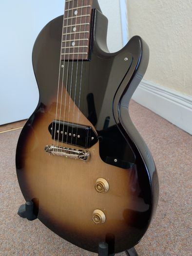 Gibson Les Paul Junior 2025