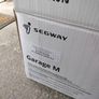robot lawnmower segway garage M Image 2