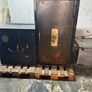 Vintage  Safe Image 2