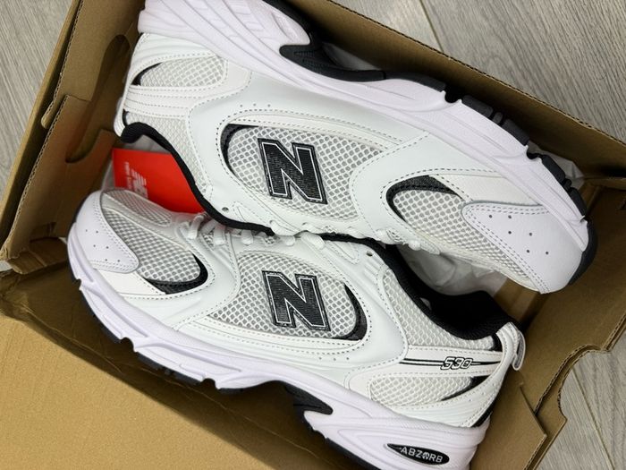 new balance