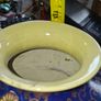 Vintage Satsuma Style Cobalt Blue & Gold Gilt Porcelain Floral Vase Postage Available or Collection in Rochfortbridge Westmeath Image 8