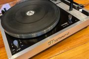 Thorens 145mk11 Turntable