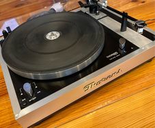 Thorens 145mk11 Turntable