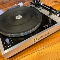 Thorens 145mk11 Turntable