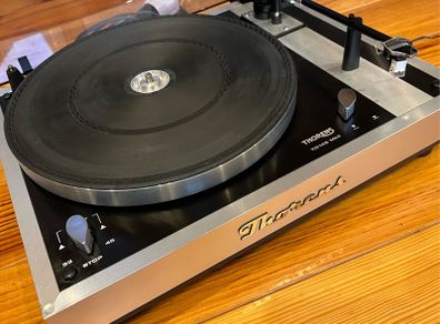 Thorens 145mk11 Turntable