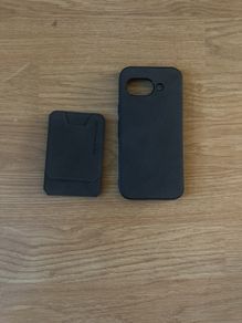 Google pixel 9a case