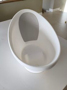 Baby bath