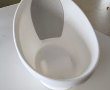 Baby bath