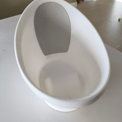 Baby bath