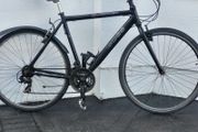 Gents large used bike Euro Trek