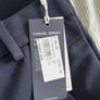 Brax "Style Marons" Navy Casual Jersey Trousers BNWT Size UK 12 / EU 38 Image 6