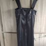 quality dress size M with front deco Image 3