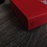 The Cruelty ! Advanced Uncorrected Proof Copy ! Rare ! 2014 ! By Walker Books ! Image 4