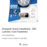 energizer Head torch Image 2