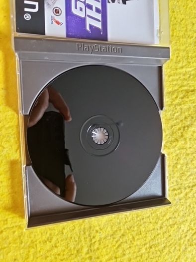 NHL 99  PlayStation1 Ps1 PlayStation2 Ps2 games Original